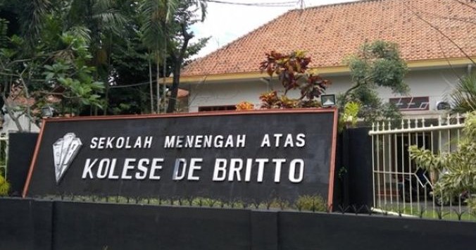 Daftar SMA Swasta Terbaik Di Yogyakarta Sekolah Berprestasi