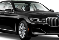 Review of the BMW i7 Specifications and Features