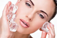 7 Magical Benefits of Ice Cubes for Amazing Beauty Treatments