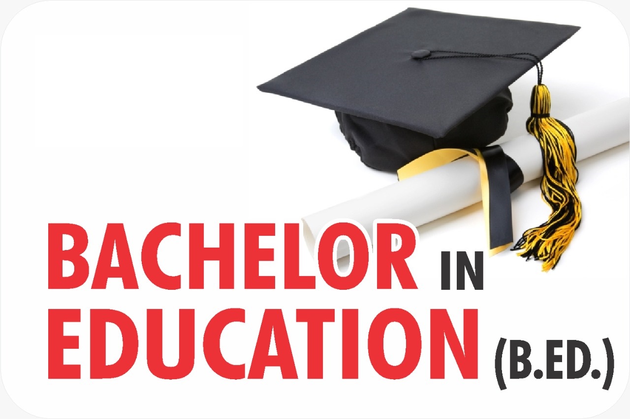 Online bachelors degree in education