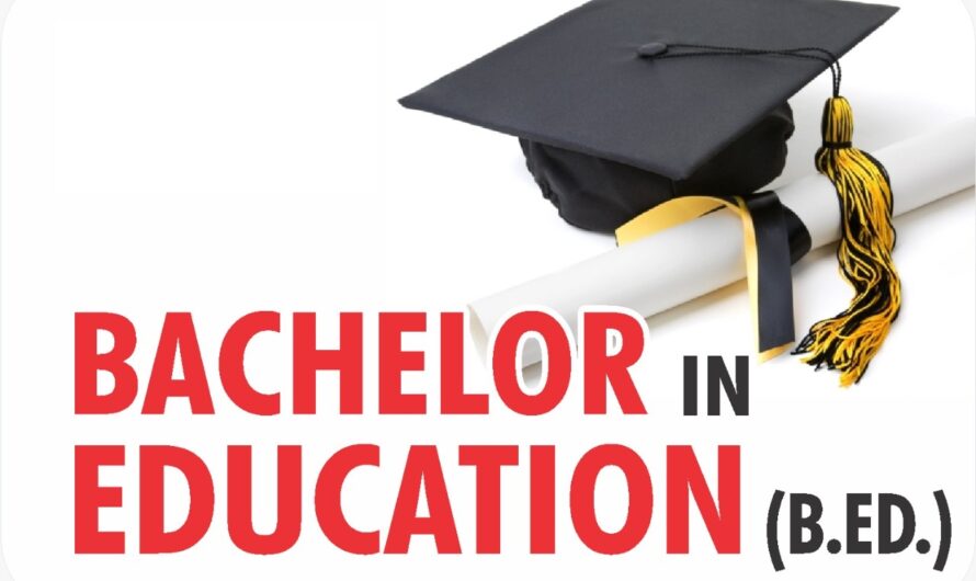 Earn a Bachelor of Education Degree Online