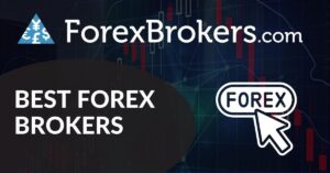 Good brokers for forex