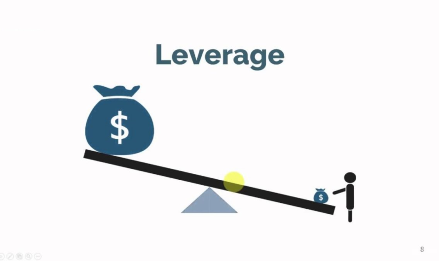 Forex High Leverage Brokers: Risks and Rewards