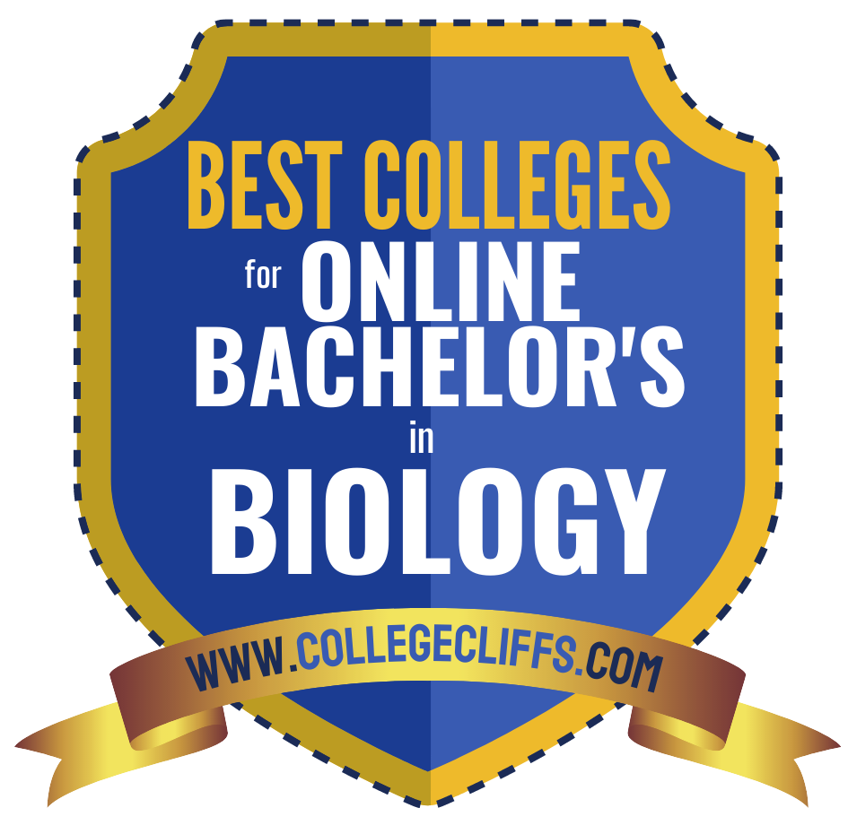 Biology bachelor