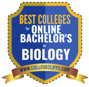 Biology bachelor