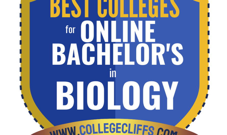 Online Bachelor of Science Degree in Biology: Your Path to a Science Career