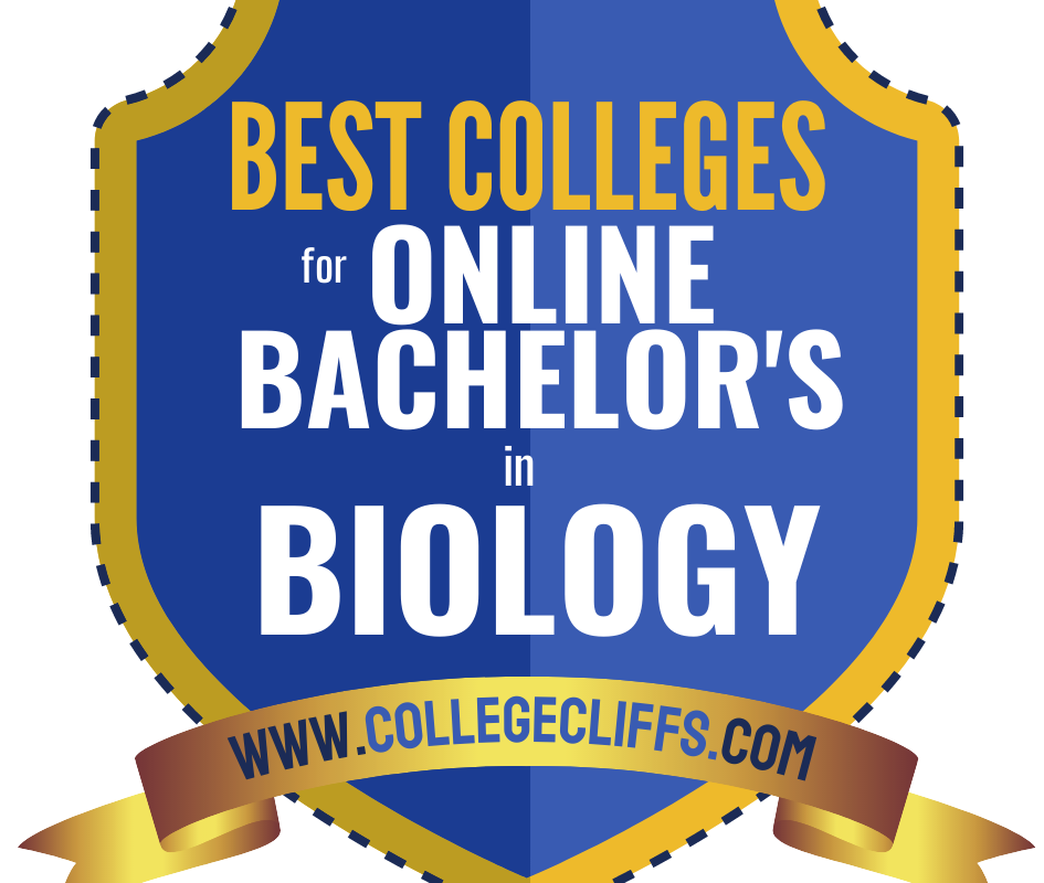 Biology bachelor