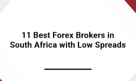 Brokers forex deposits