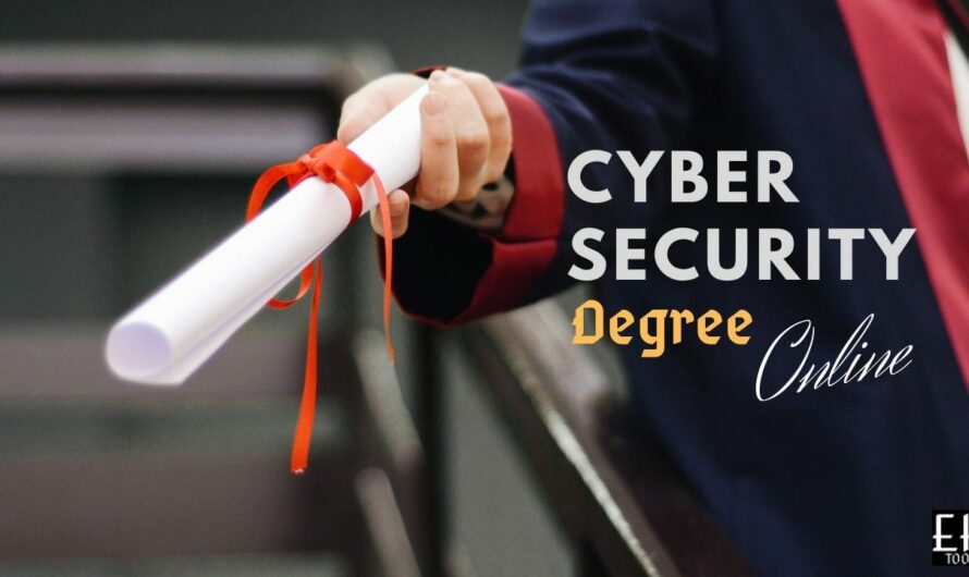 Bachelor Degree in Cyber Security: Your Path to a Secure Future