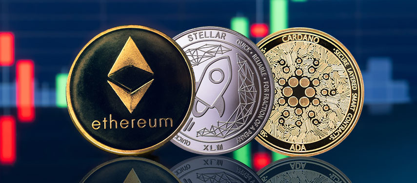 Cryptocurrencies right now invest top experts picks currency potential might think why most they