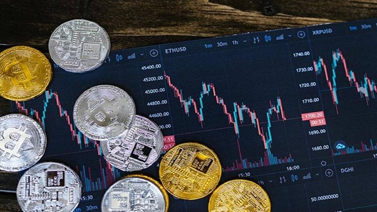 Crypto cryptocurrency exchanges observer