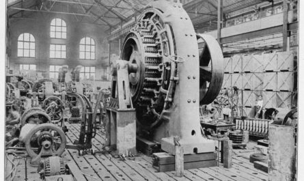 Western electric manufacturing company