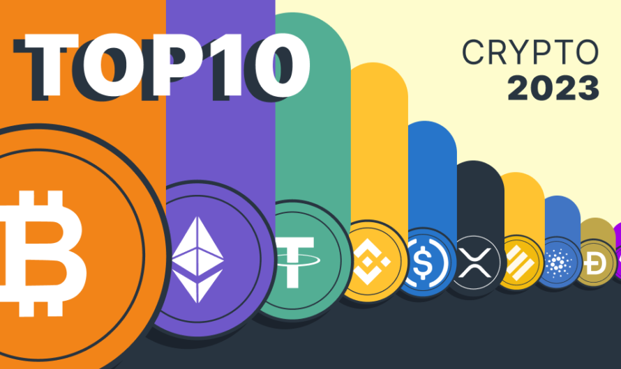 Find the Best Crypto Coin to Buy Now