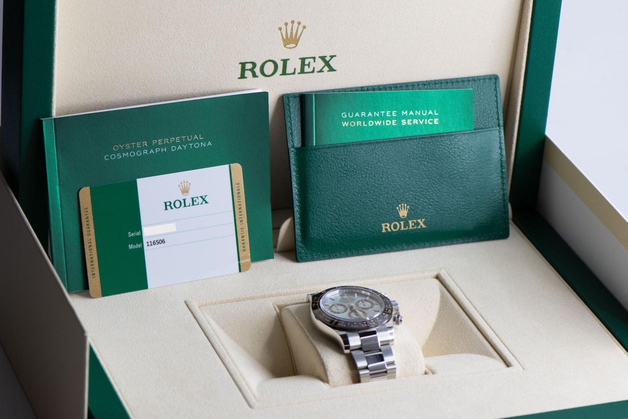 Buy rolex with crypto