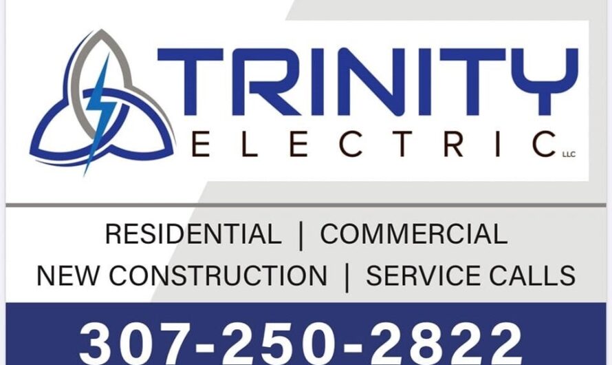 Trinity Valley Electric Company: Powering Communities