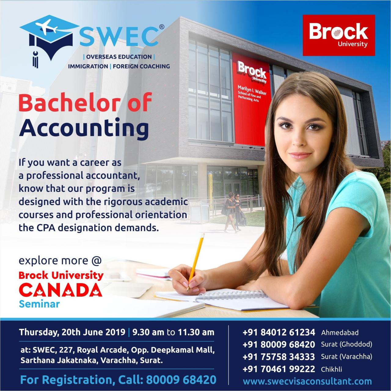 Accounting bachelor bachelors