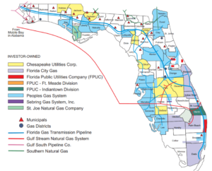 Florida electric company