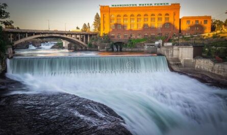 Electric city seattlebars wa coulee dam bar