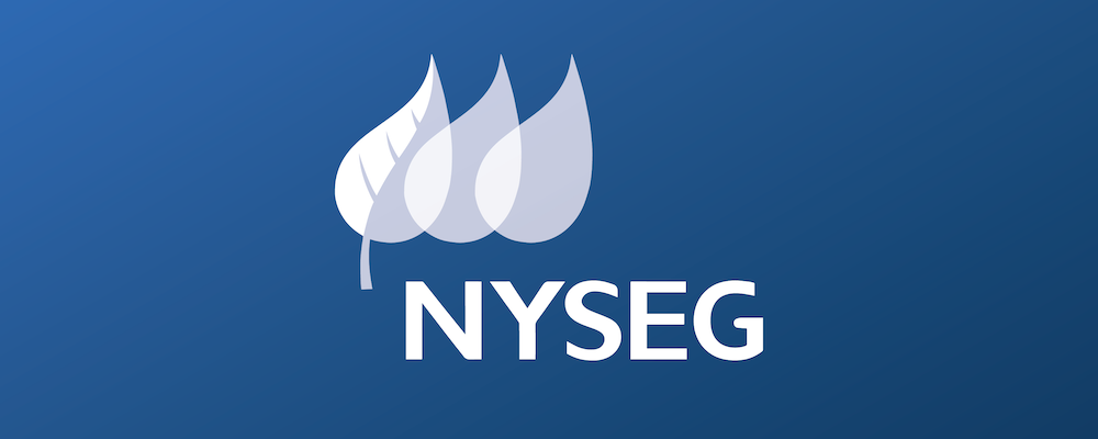 Map nyseg york electric state service gas ny utility power