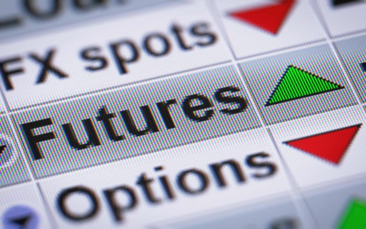 Forex or futures