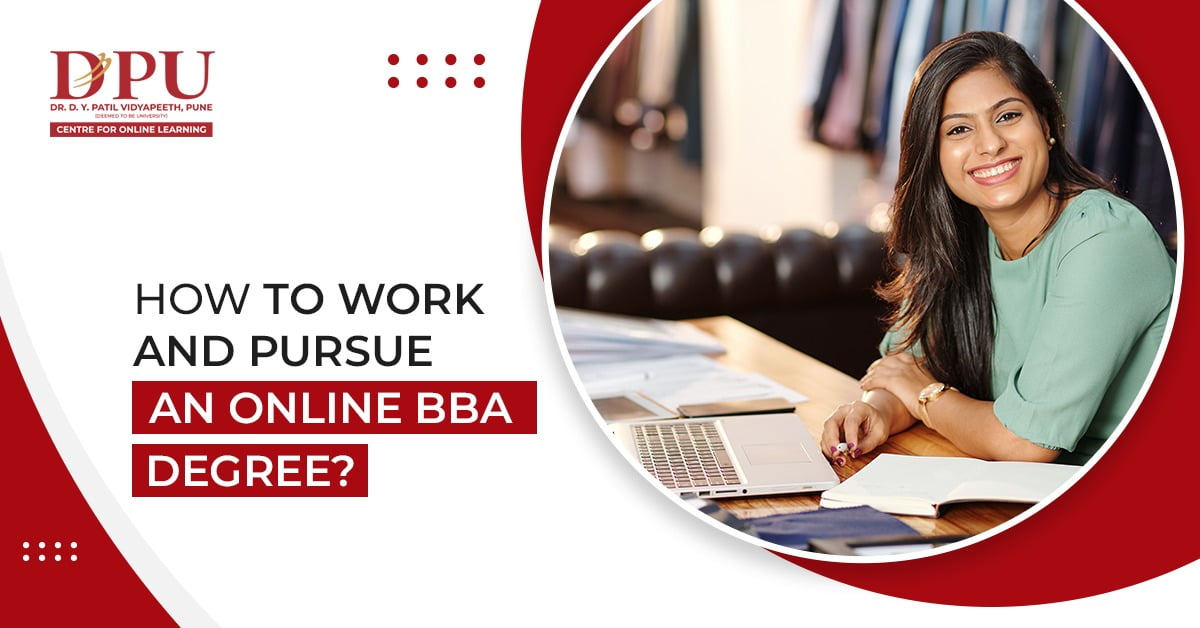 Online bachelor of business administration degree