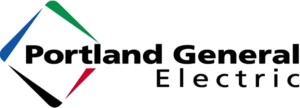 Portland gas electric company