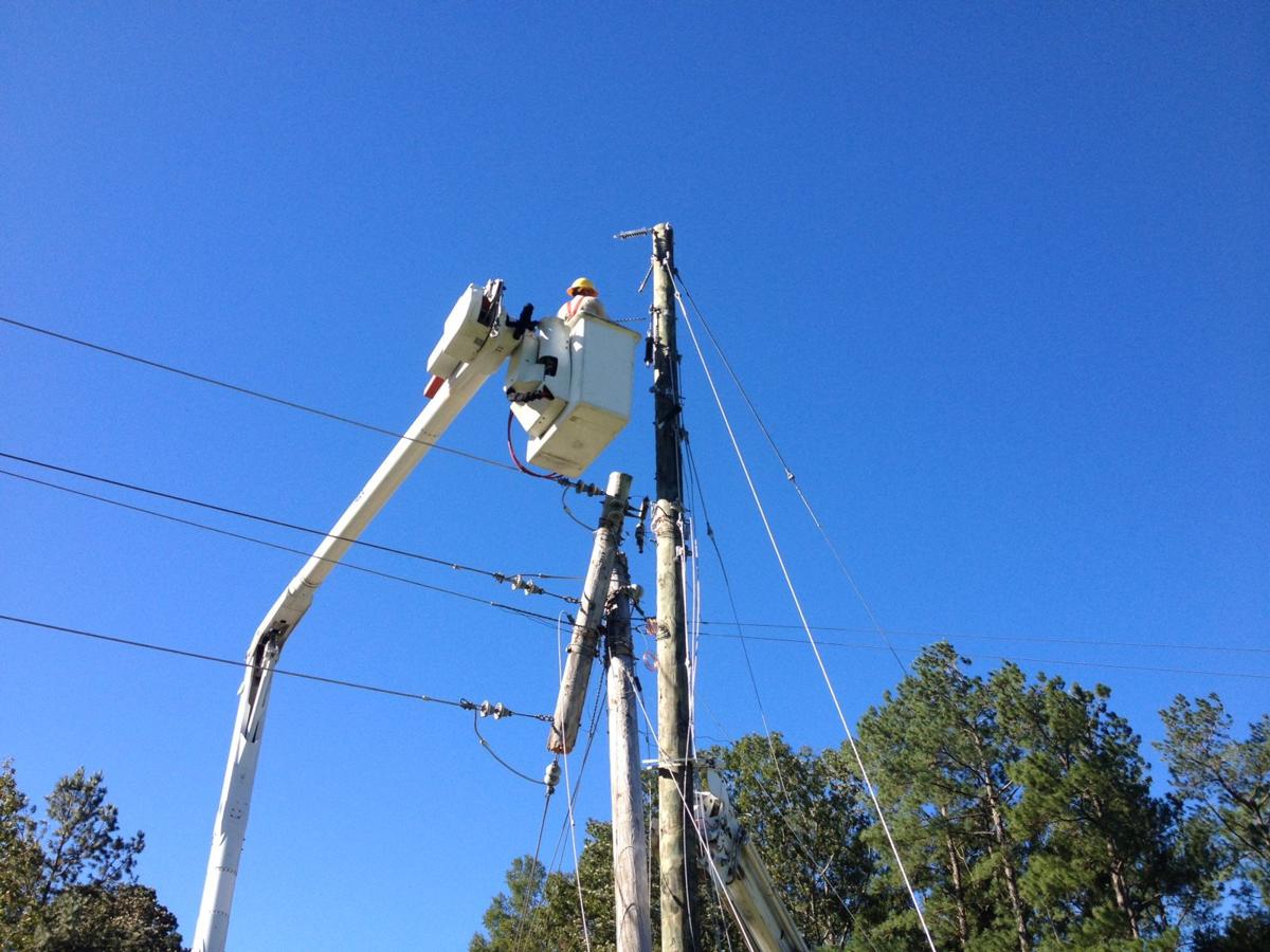 Cooper santee customers could cooperative check get electric wltx