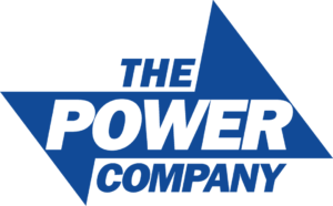 Electricity utility company