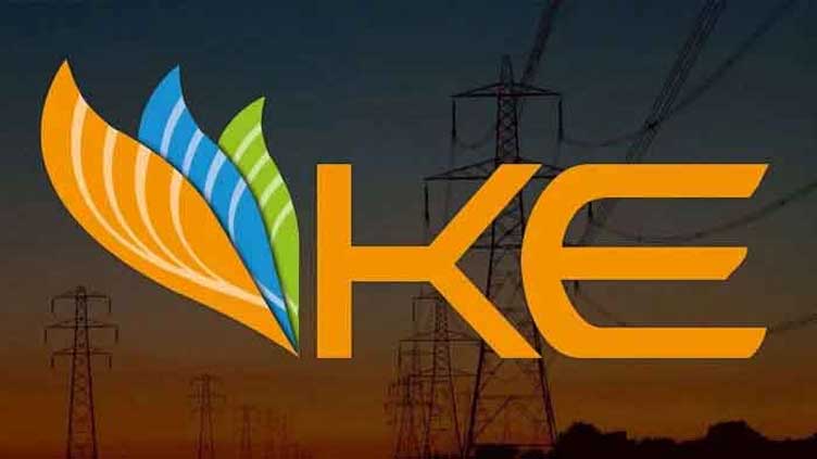 K electric company