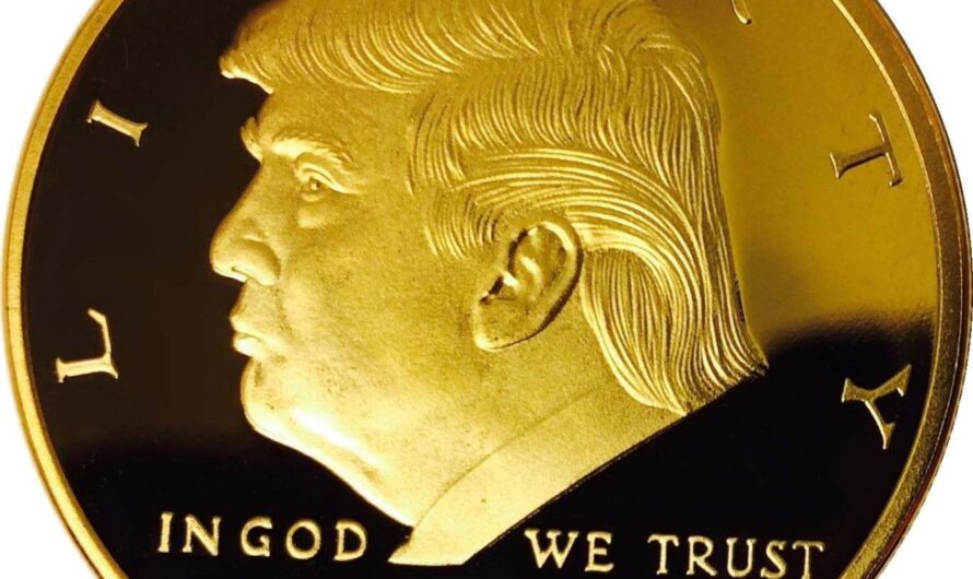 Trump Coin Crypto: Where to Buy?