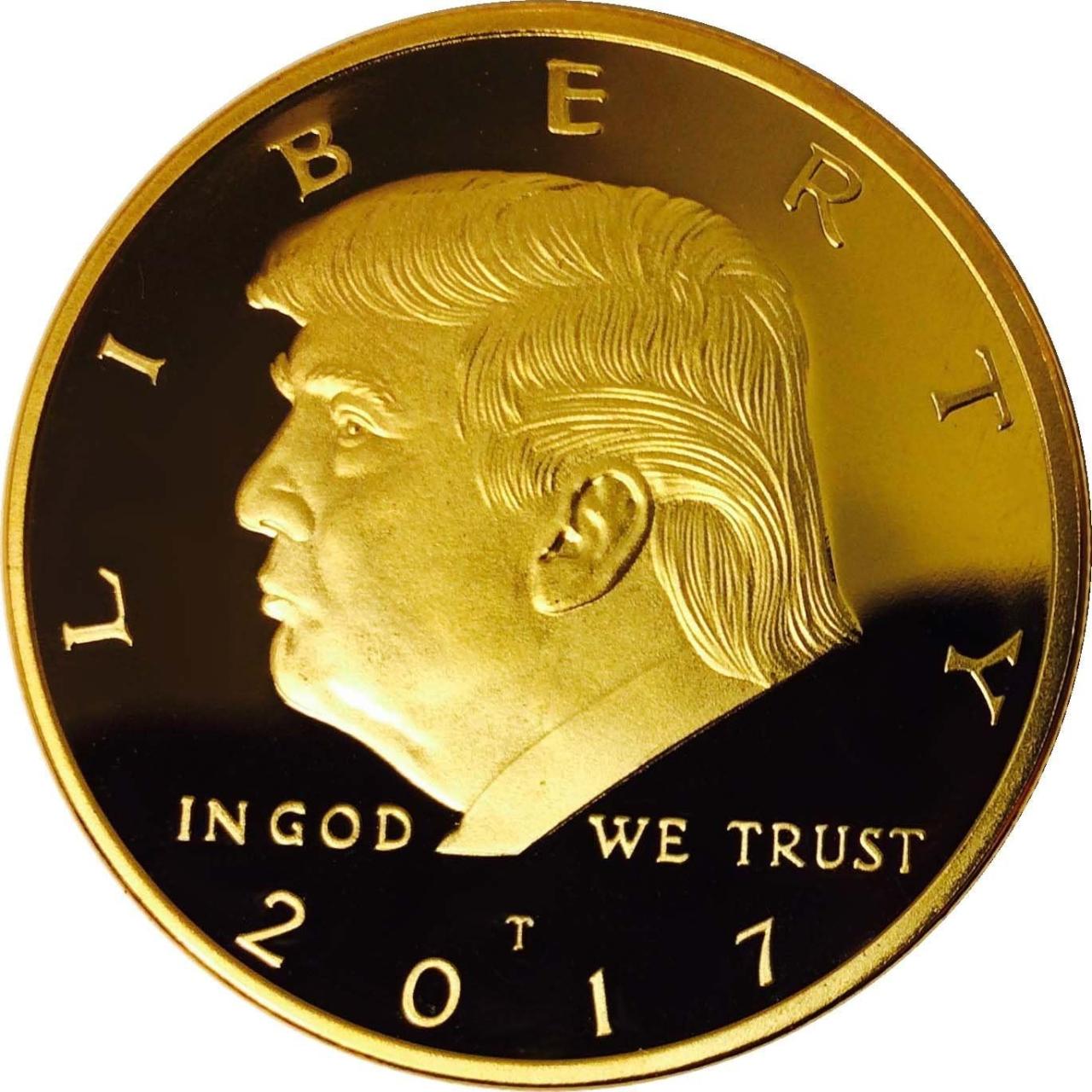 Trump coin crypto where to buy