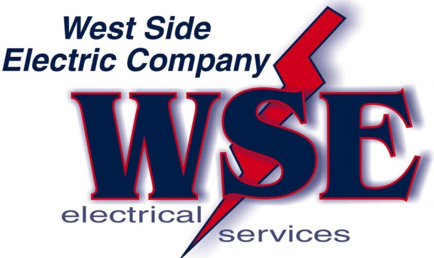 West Side Electric Company: Powering Your Future