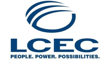 Lee county electric company