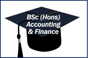 Online bachelor accounting degree