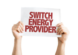 Can you switch electric companies