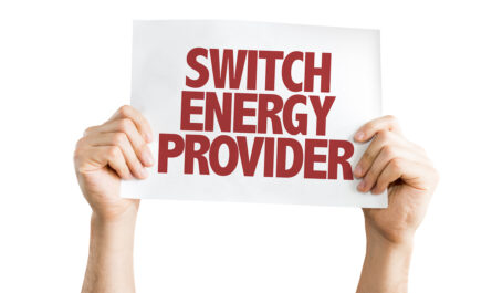 Can you switch electric companies