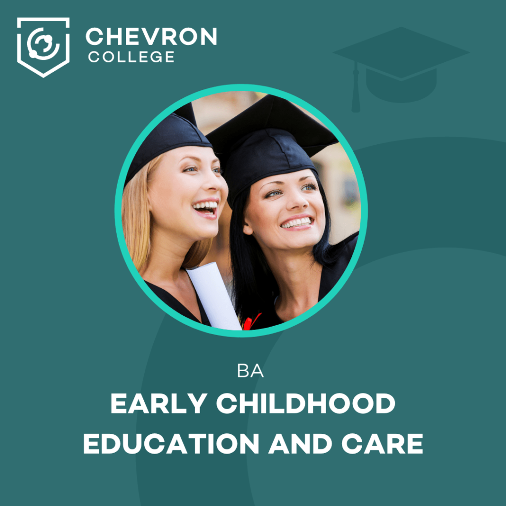 Bachelor's degree in early childhood