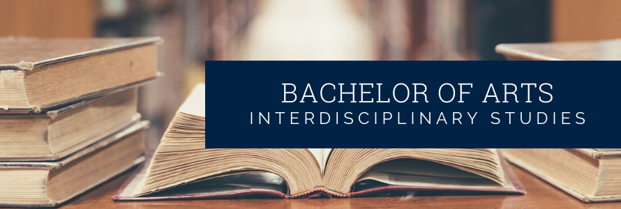 Bachelors Degree in Interdisciplinary Studies: A Multifaceted Path