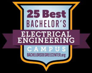 Bachelor's degree in electrical engineering