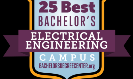 Bachelor's degree in electrical engineering