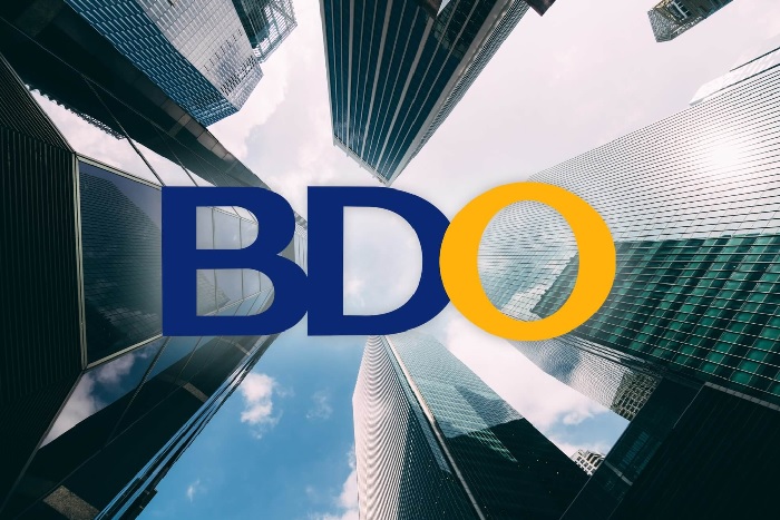 Bdo unibank forex