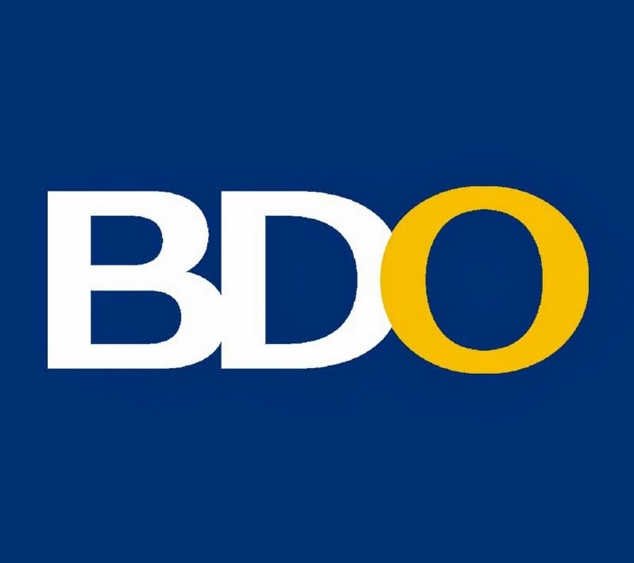 Bdo unibank forex