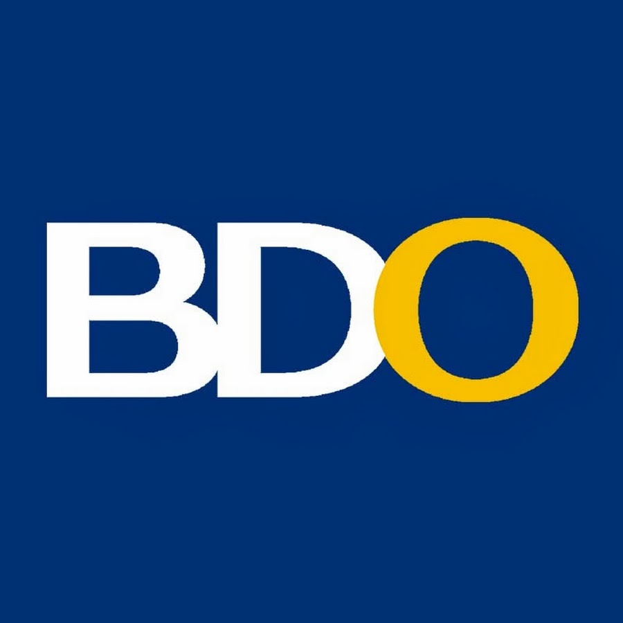 Bdo unibank forex