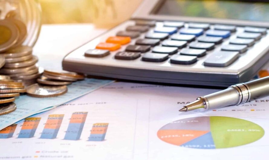 Bachelor of Science Degree in Accounting: Your Path to Financial Expertise