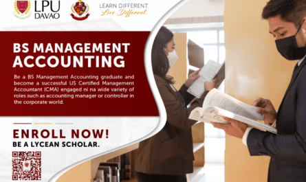 Bachelor's degree in accounting