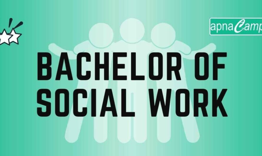 Social Work Bachelors Degree: A Path to Helping Others