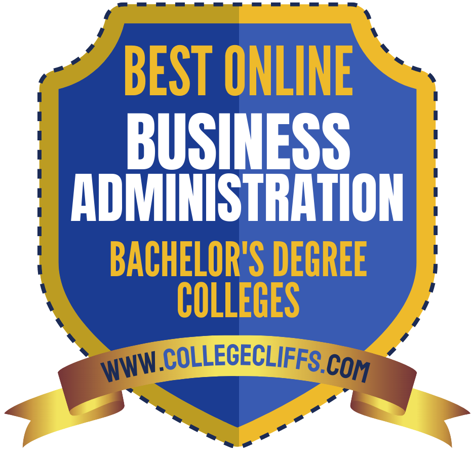 Bachelor business degree online