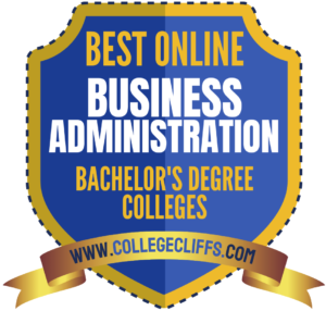 Online bachelors business administration degree