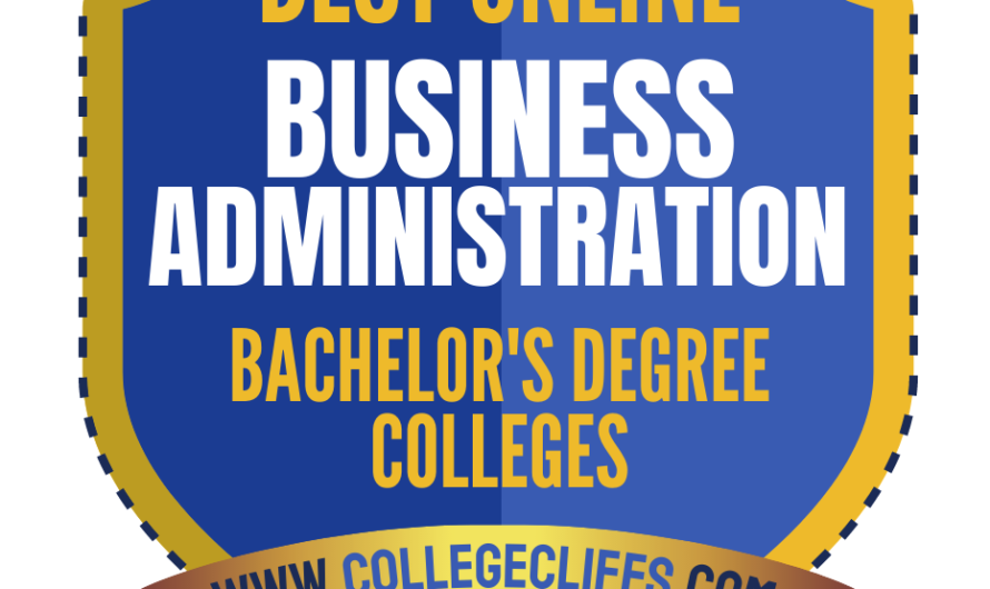 Online Bachelors in Business Administration: A Degree for Success