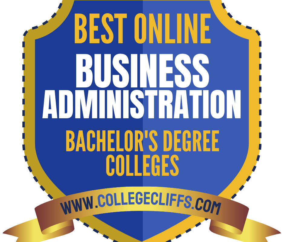 Online bachelors business administration degree